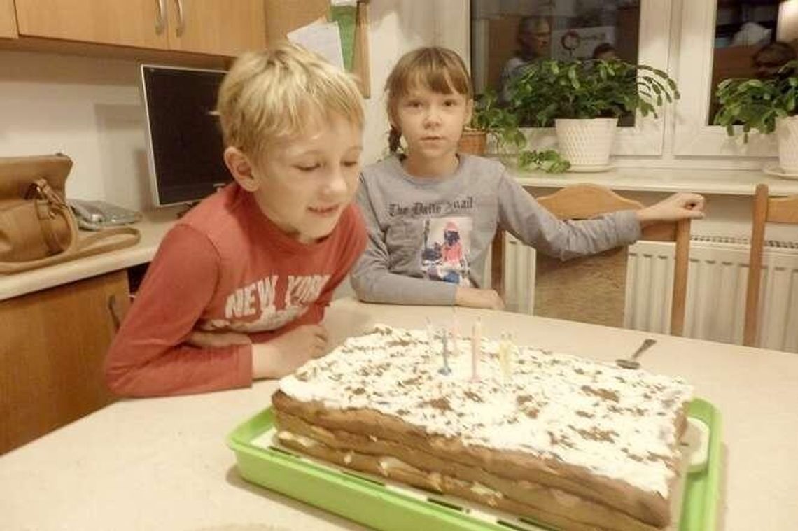 Dramat rodziny zastępczej: Wywieźli nam dziecko do Belgii