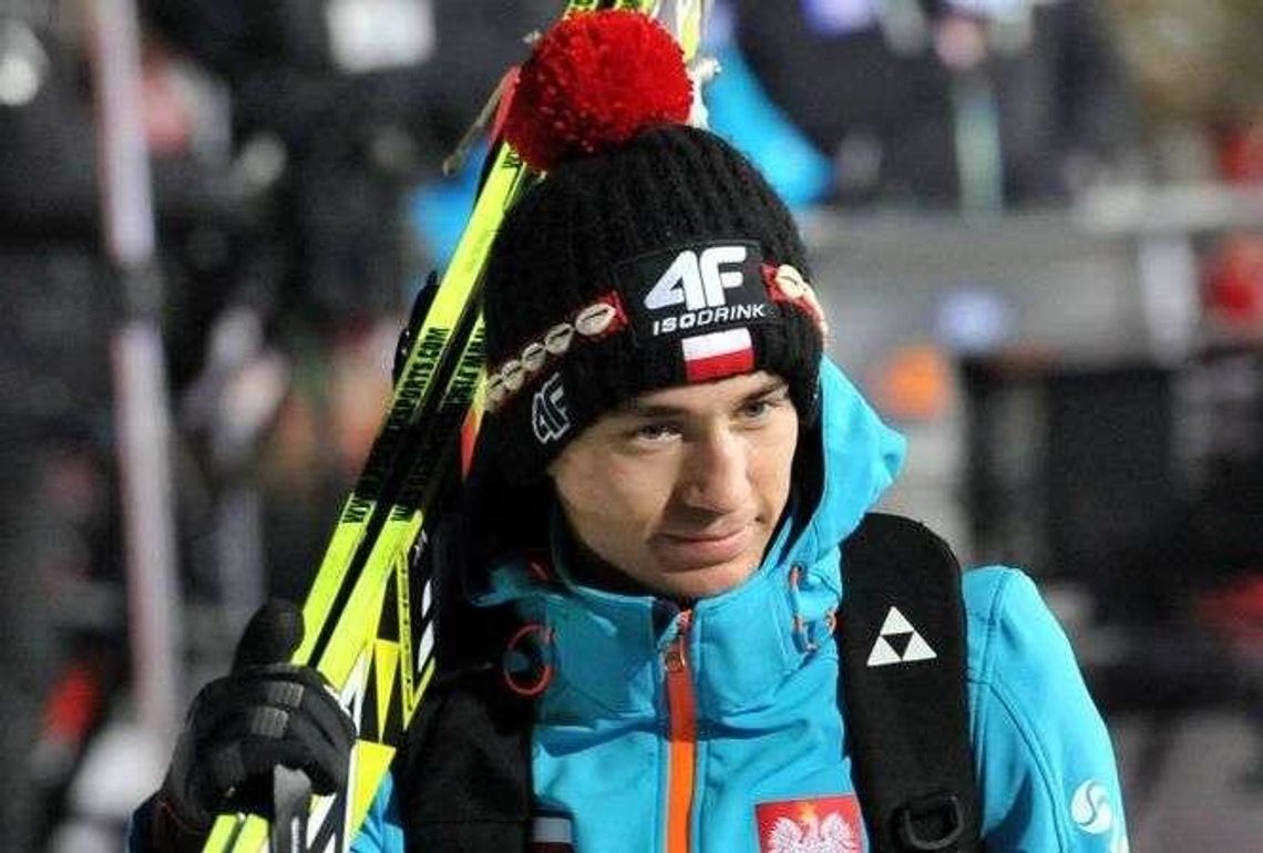 Dramat Stocha w Innsbrucku. Upadek i heroiczna walka