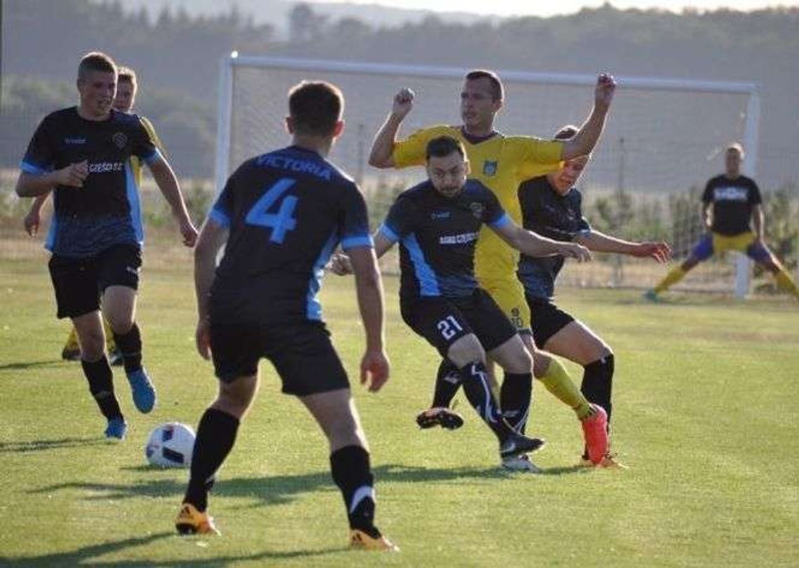 Dramat w ataku Victorii Żmudź