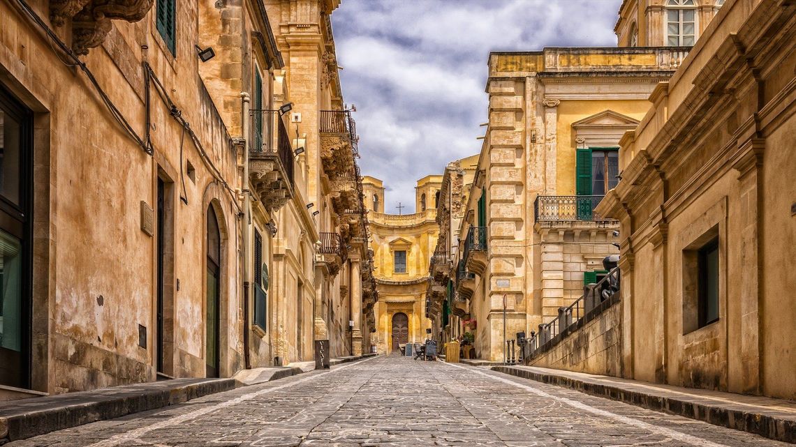 Dramat Włoch: w ciągu doby zmarło 651 osób. Jest jednak światełko w tunelu