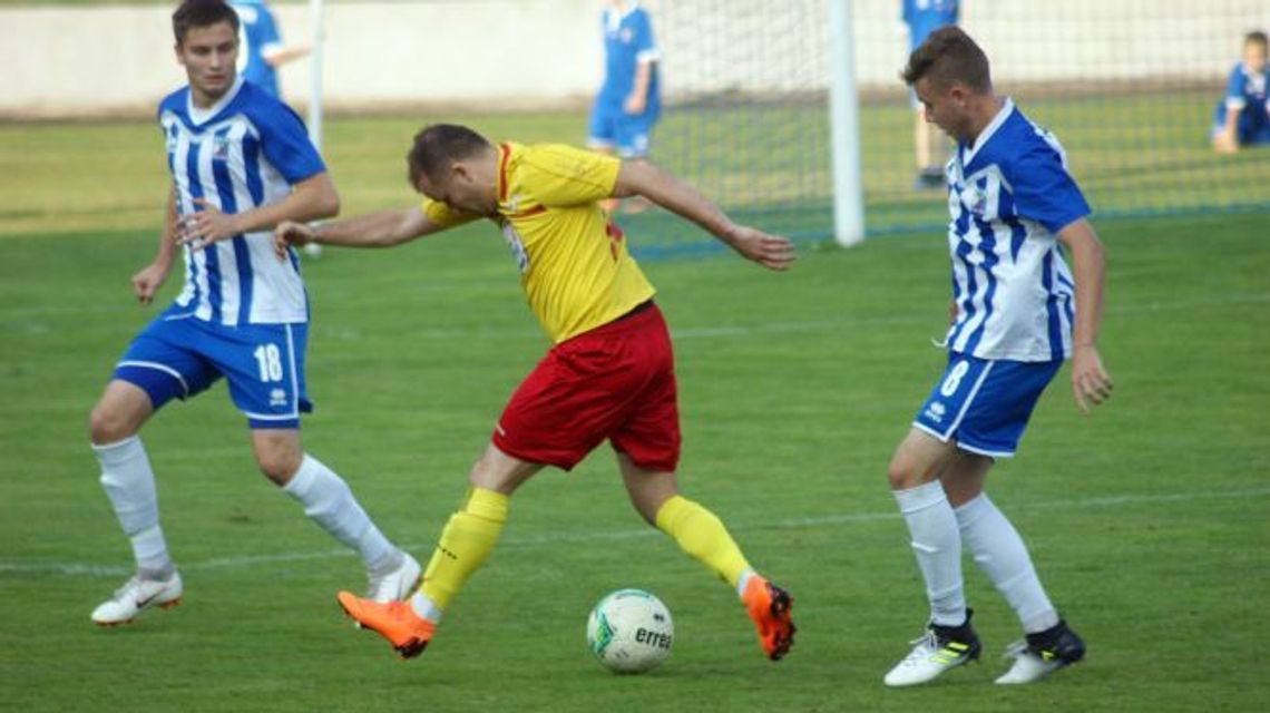 Dramatyczna sytuacja Orląt Łuków. Trwa zbiórka pieniędzy na klub