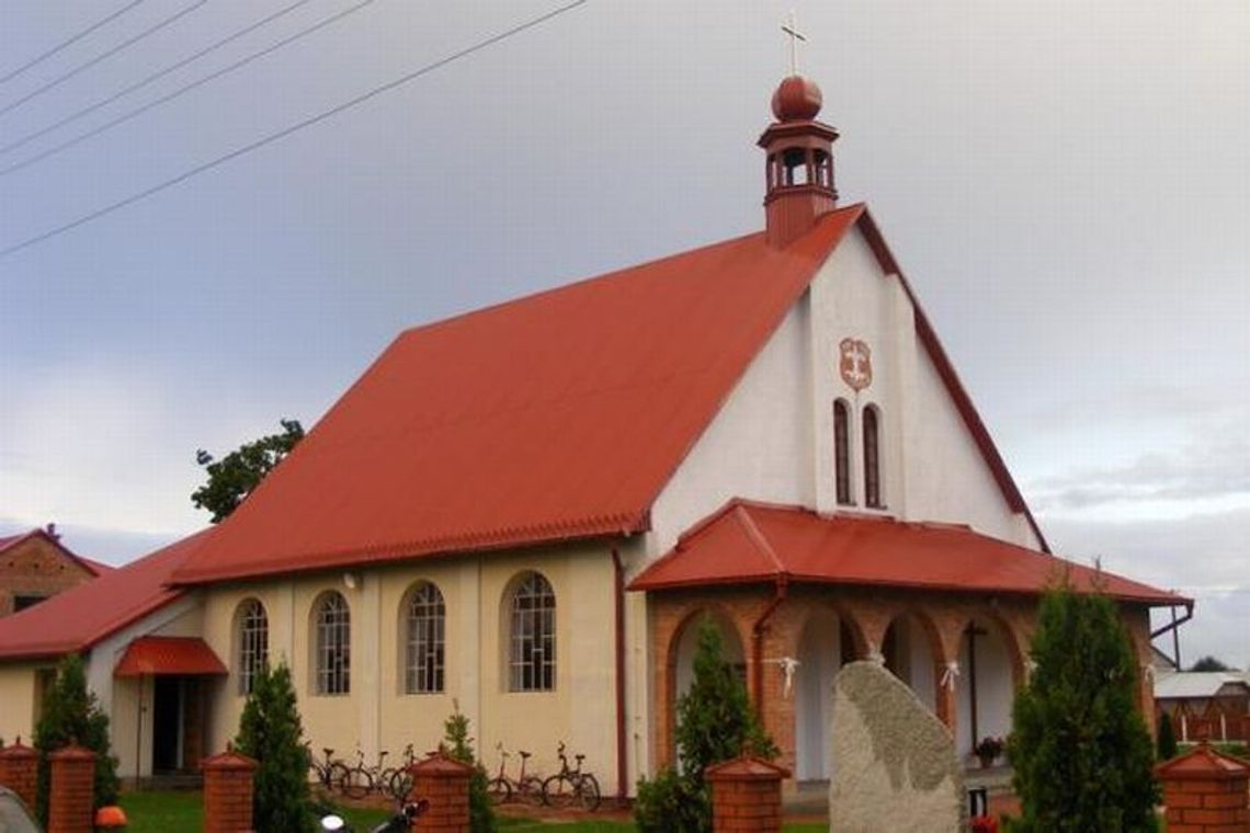 Dramatyczne losy Gozdowa