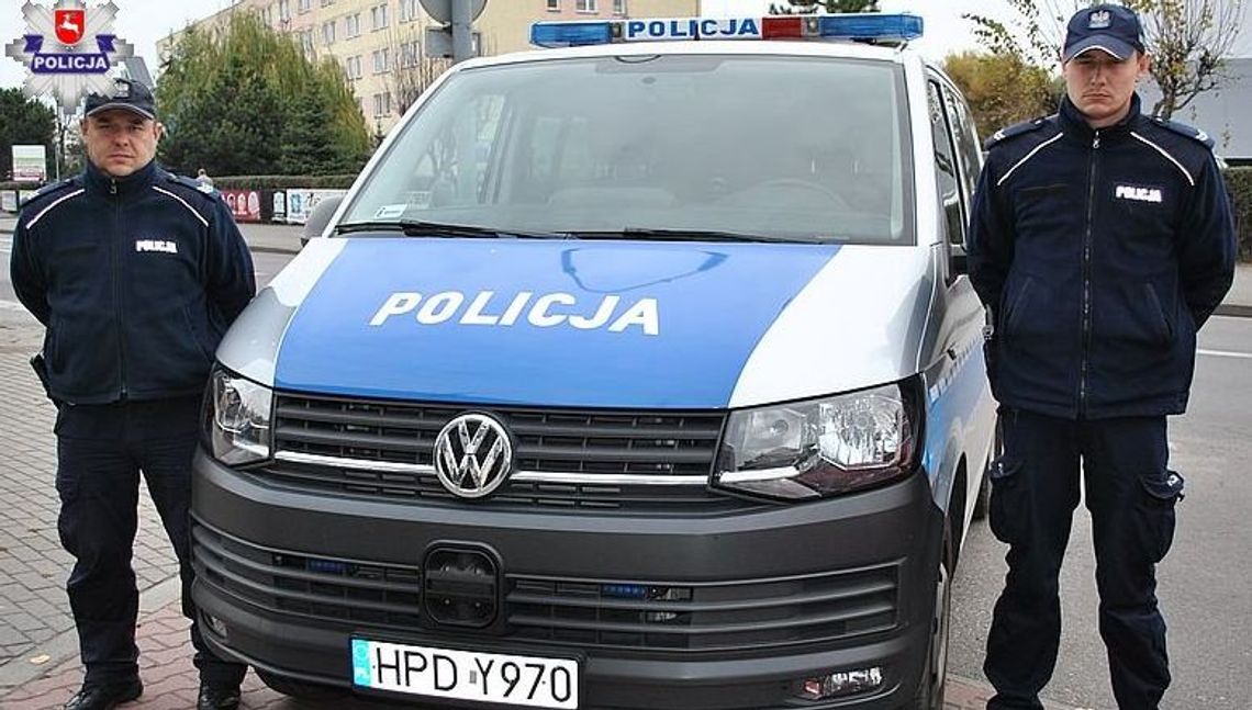 Dramatyczne sceny po kłótni z żoną, 31-latek nie dawał już oznak życia