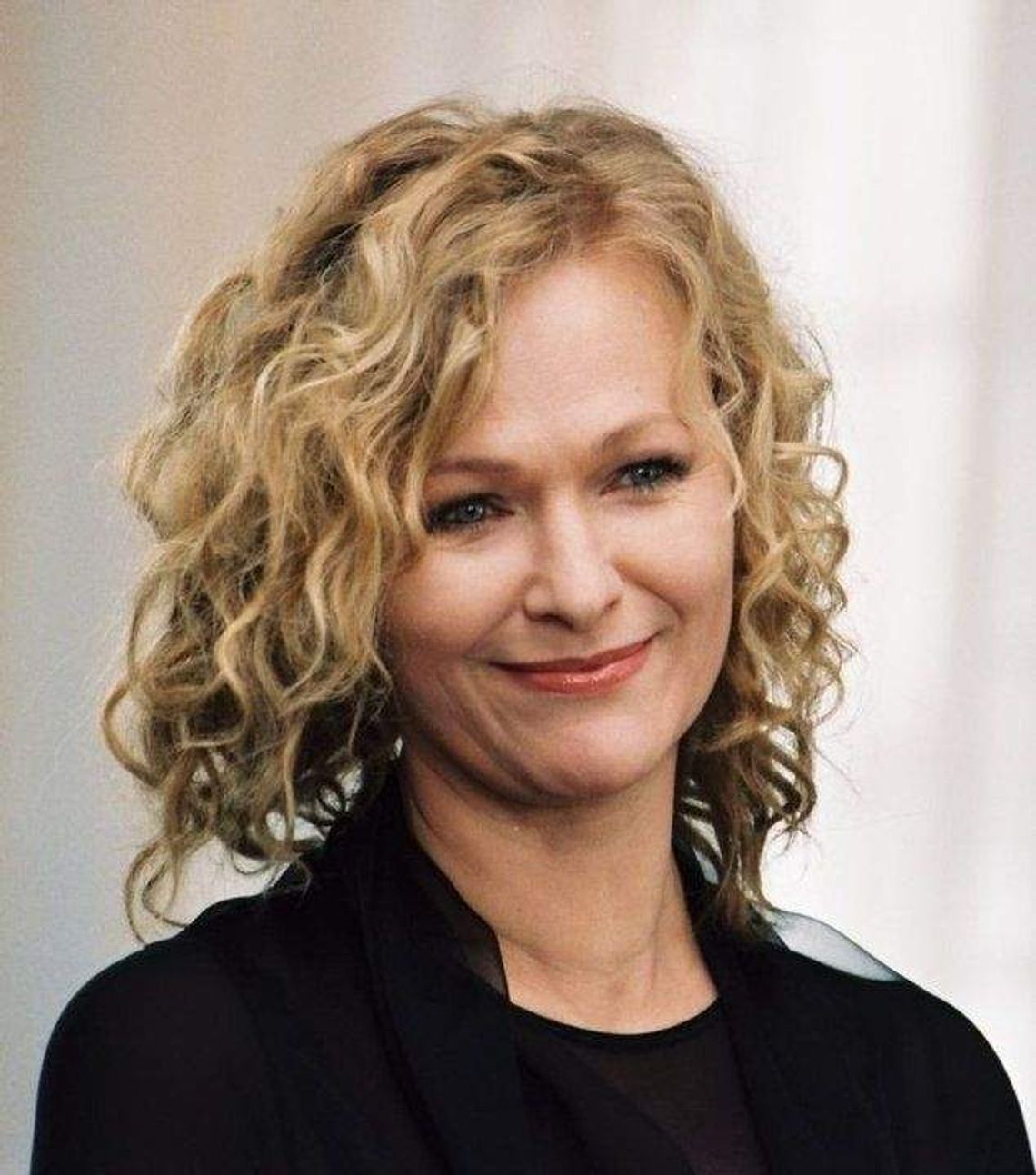 Dramatycznie i komediowo z Edytą Geppert