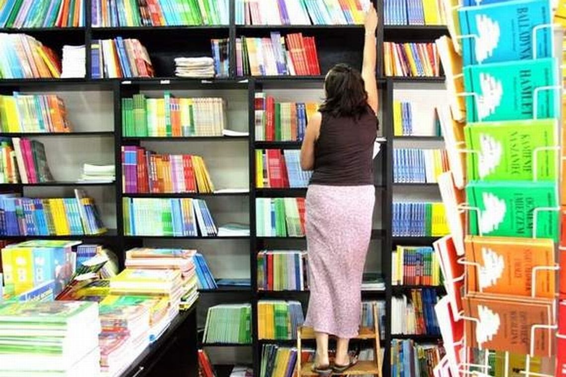 Drelów: dadzą pieniądze na szkolną wyprawkę