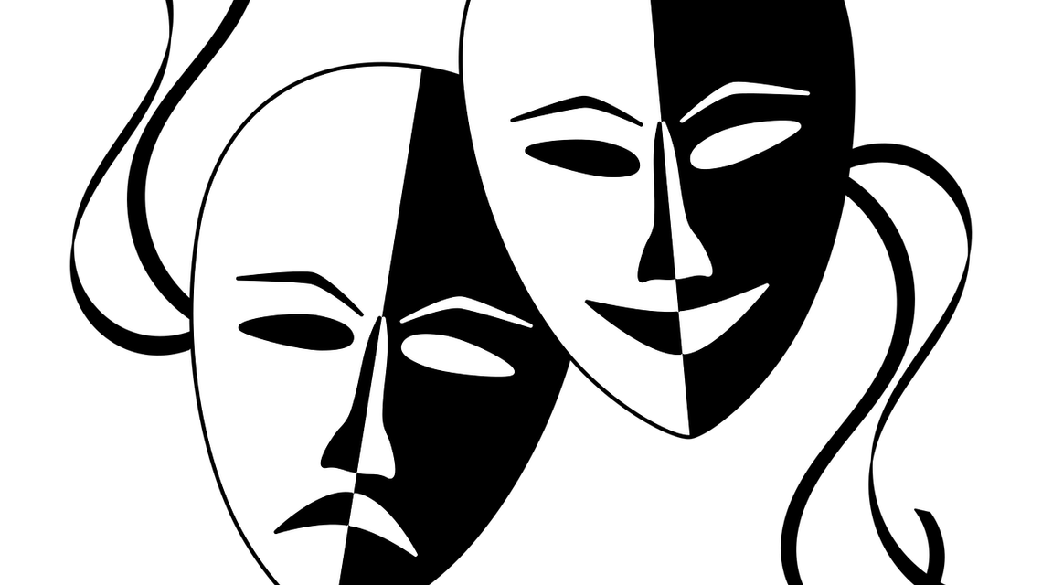 Drobiazg rekrutuje. Dołącz do grupy, zostań aktorem Drobiazg rekrutuje. Dołącz do grupy, zostań aktorem