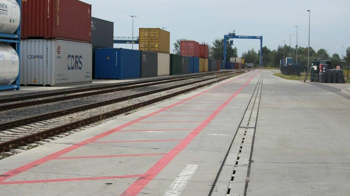 Droga do Małaszewicz jak złoto. Kto ją wybuduje? 