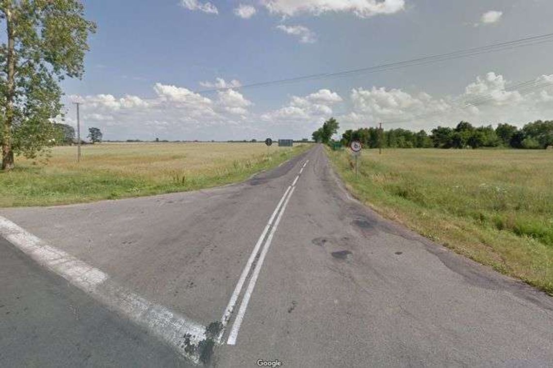 Droga do przejścia w Sławatyczach doczeka się remontu