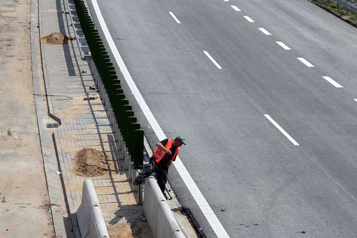 Droga ekspresowa S19 pójdzie do rezerwy?