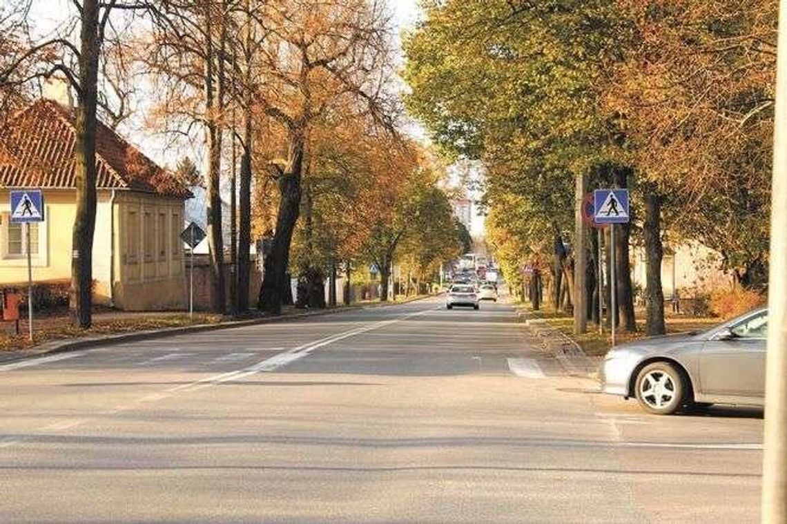 Droga, jak gorący kartofel. Nikt nie chce płacić za jej utrzymanie