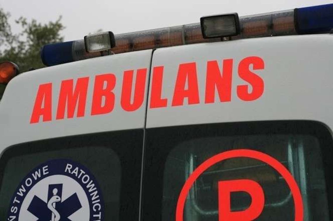 Droga Męczenników Majdanka: trolejbus potrącił pieszego