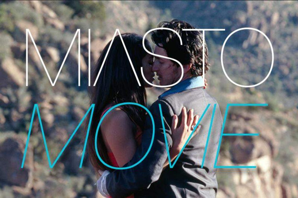 "Droga przez piekło w Warsztatach Kultury