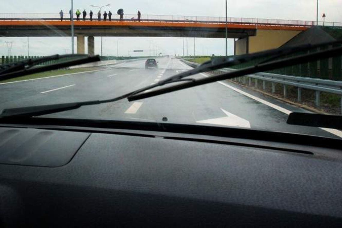 Droga S12 z Puław do Radomia będzie ekspresówką?