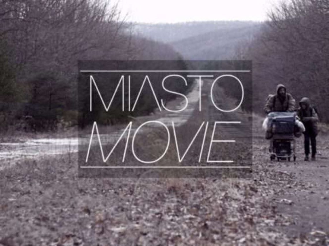 "Droga" w Miasto movie