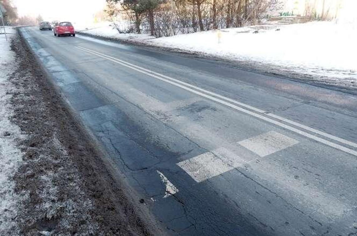 Droga wylotowa z Lublina ma być dwupasmowa. Mieszkaniec chce ekranów akustycznych