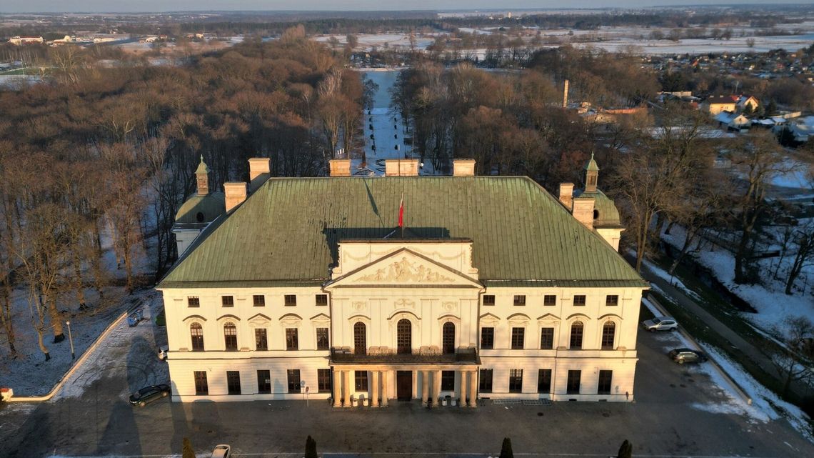 Drogi, boiska i most na Wieprzu. Powiat wyda 193 miliony Drogi, boiska i most na Wieprzu. Powiat wyda 193 miliony