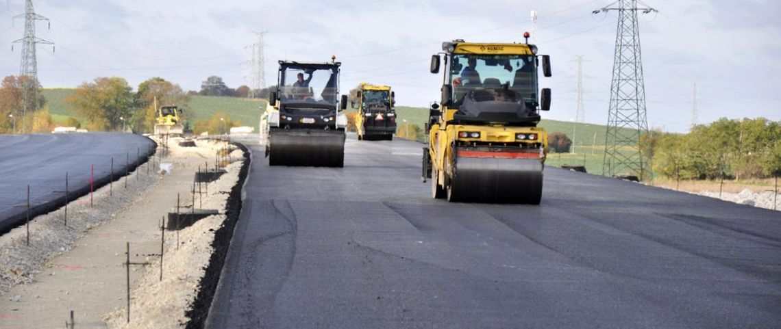 Lubelskie drogi S12 S17