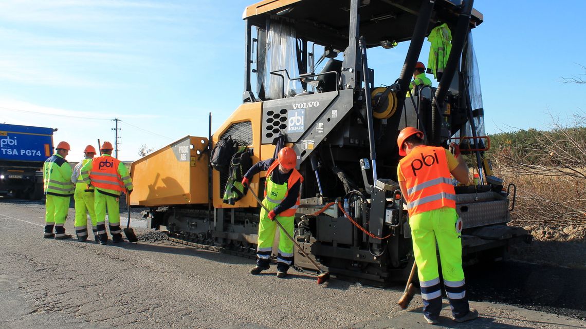 Drogi powiatowe czekają na podpis premiera