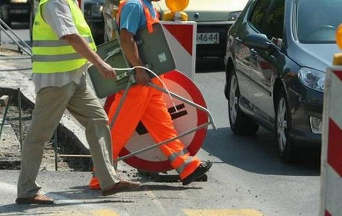 Drogi, światła, parkingi i bieżnia. Plany Świdnika na przyszły rok