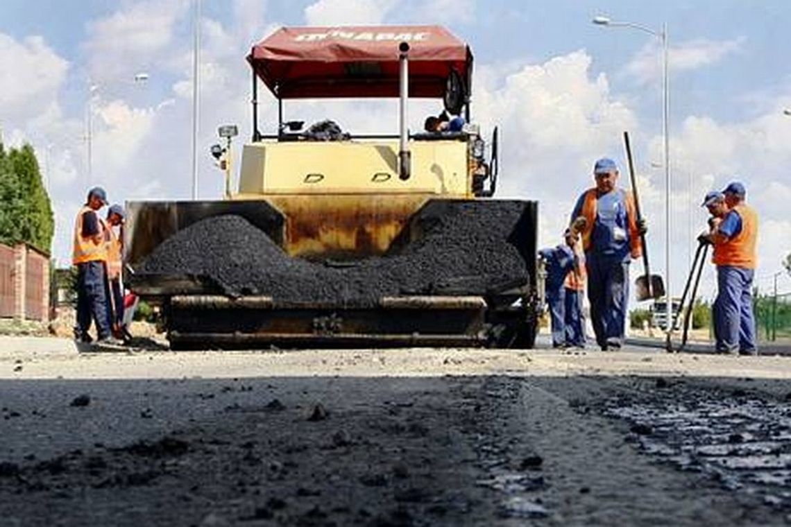 Drogi w powiecie lubelskim do remontu