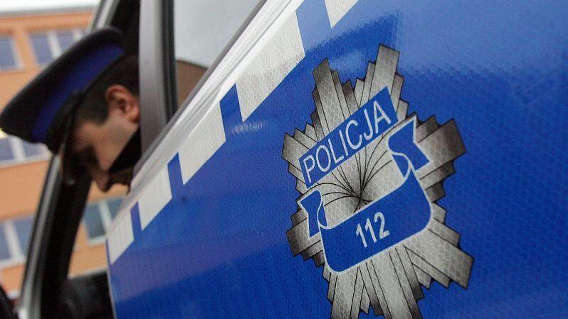 Drogi żart. Podał policjantom, że jest bohaterem polskiej komedii 