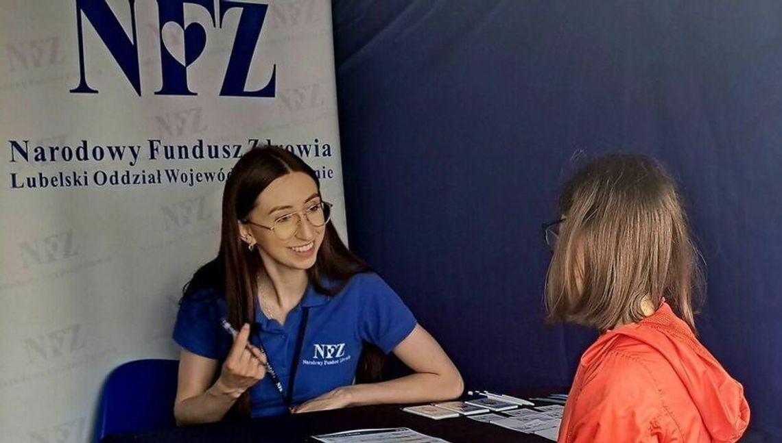 Drogie Panie, zadbajcie o swoje zdrowie! 