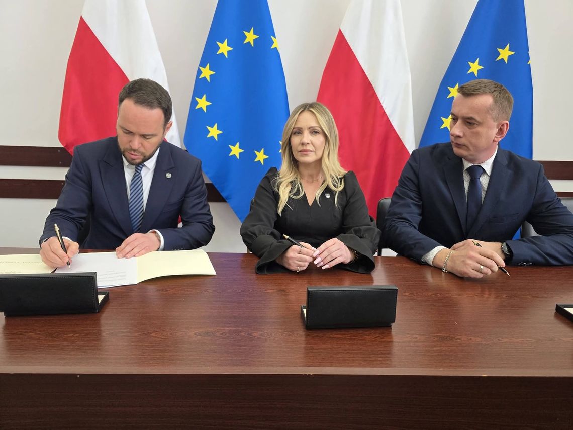 Lubelski Urząd Wojewódzki Drogi