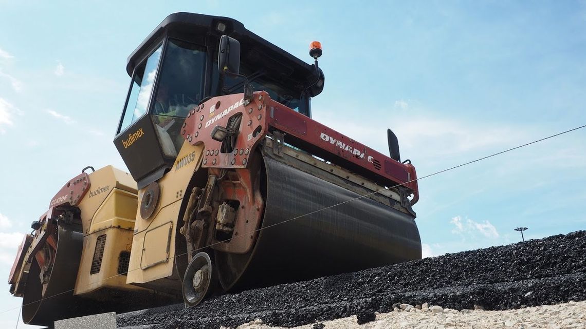 Drogowa rewolucja w Dęblinie. Powstaną nowe ronda i chodniki Drogowa rewolucja w Dęblinie. Powstaną nowe ronda i chodniki