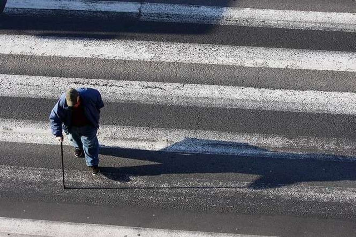 Drogowcy biorą się za likwidację niebezpiecznych miejsc. Powstaną chodniki i ścieżki rowerowe