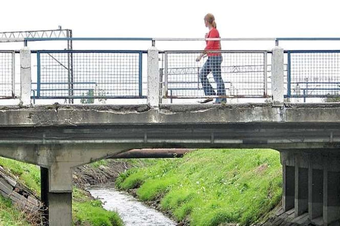 Drogowcy biorą się za mosty. Będą utrudnienia Drogowcy biorą się za mosty. Będą utrudnienia