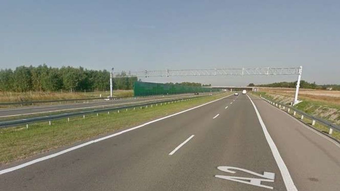 Drogowcy finiszują z projektowaniem autostrady do Białej Podlaskiej Drogowcy finiszują z projektowaniem autostrady do Białej Podlaskiej