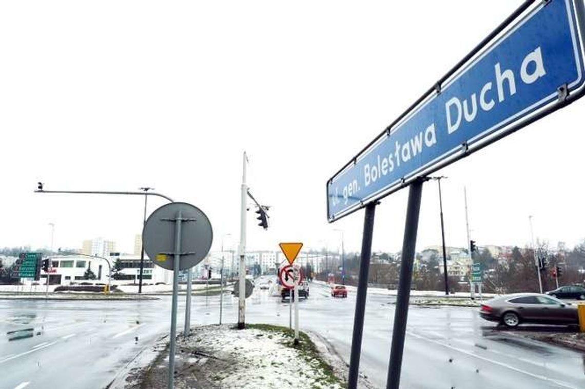 Drogowcy przejmą ważne skrzyżowanie. Do końca lutego wytną 1700 drzew