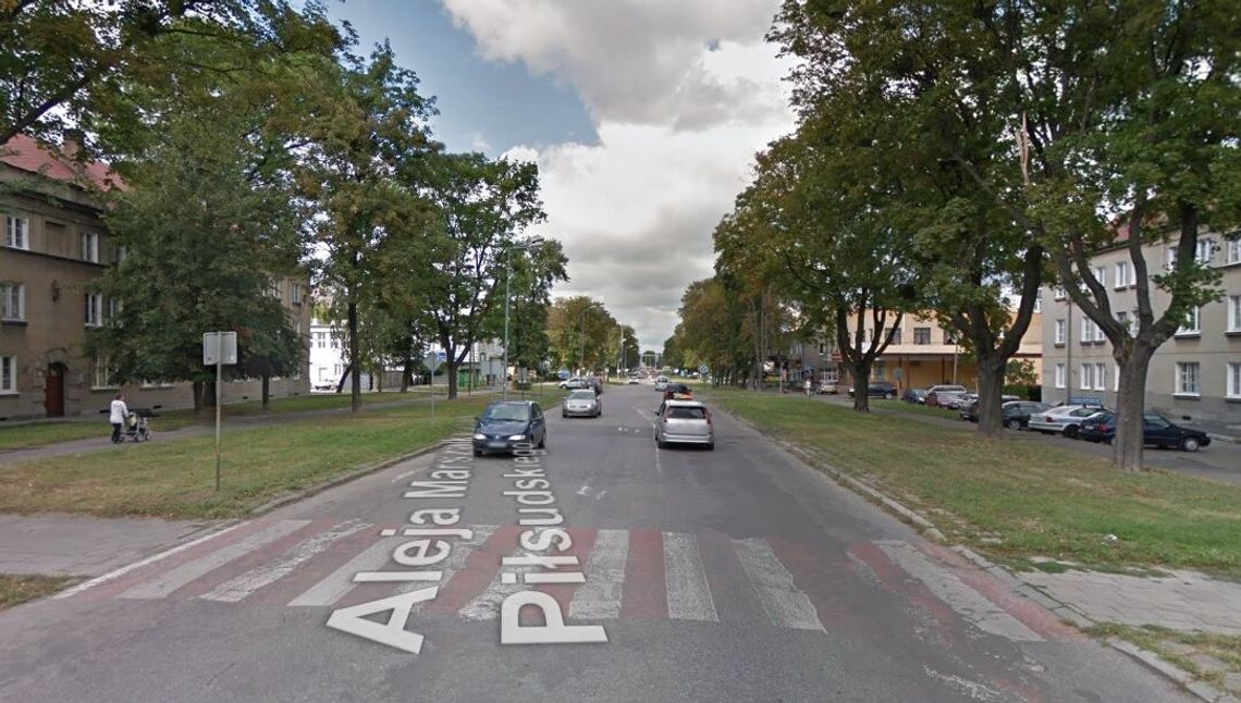 Drogowcy zajmą kolejne ulice w Chełmie