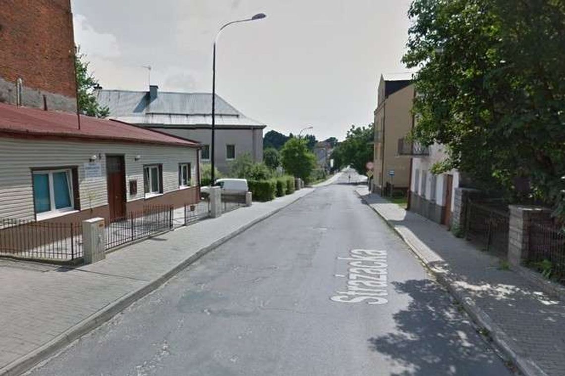 Drogowe inwestycje w Kraśniku i powiecie kraśnickim Drogowe inwestycje w Kraśniku i powiecie kraśnickim