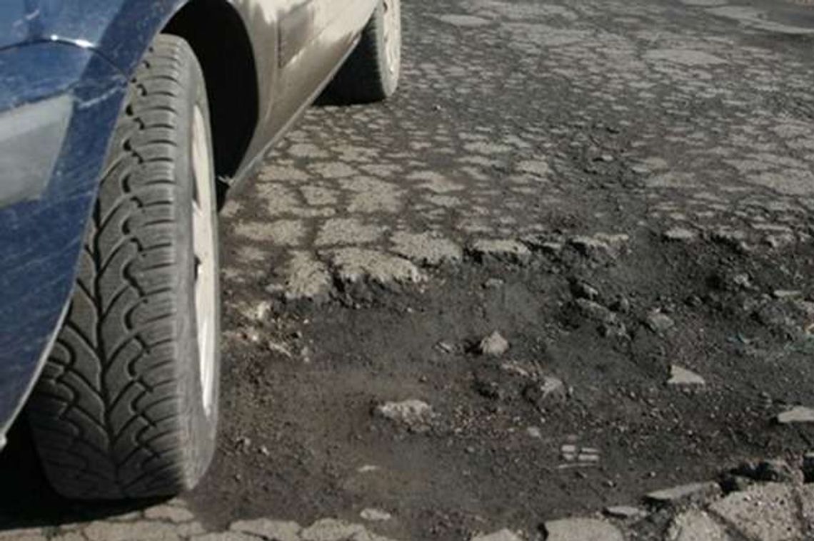 Drogowe inwestycje w Lublinie. Które ulice wyremontują? Drogowe inwestycje w Lublinie. Które ulice wyremontują?