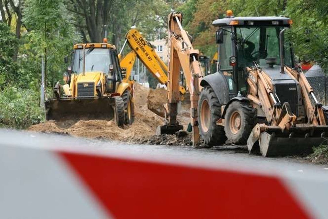 Drogowe plany Puław. Gdzie będzie się jechało lepiej