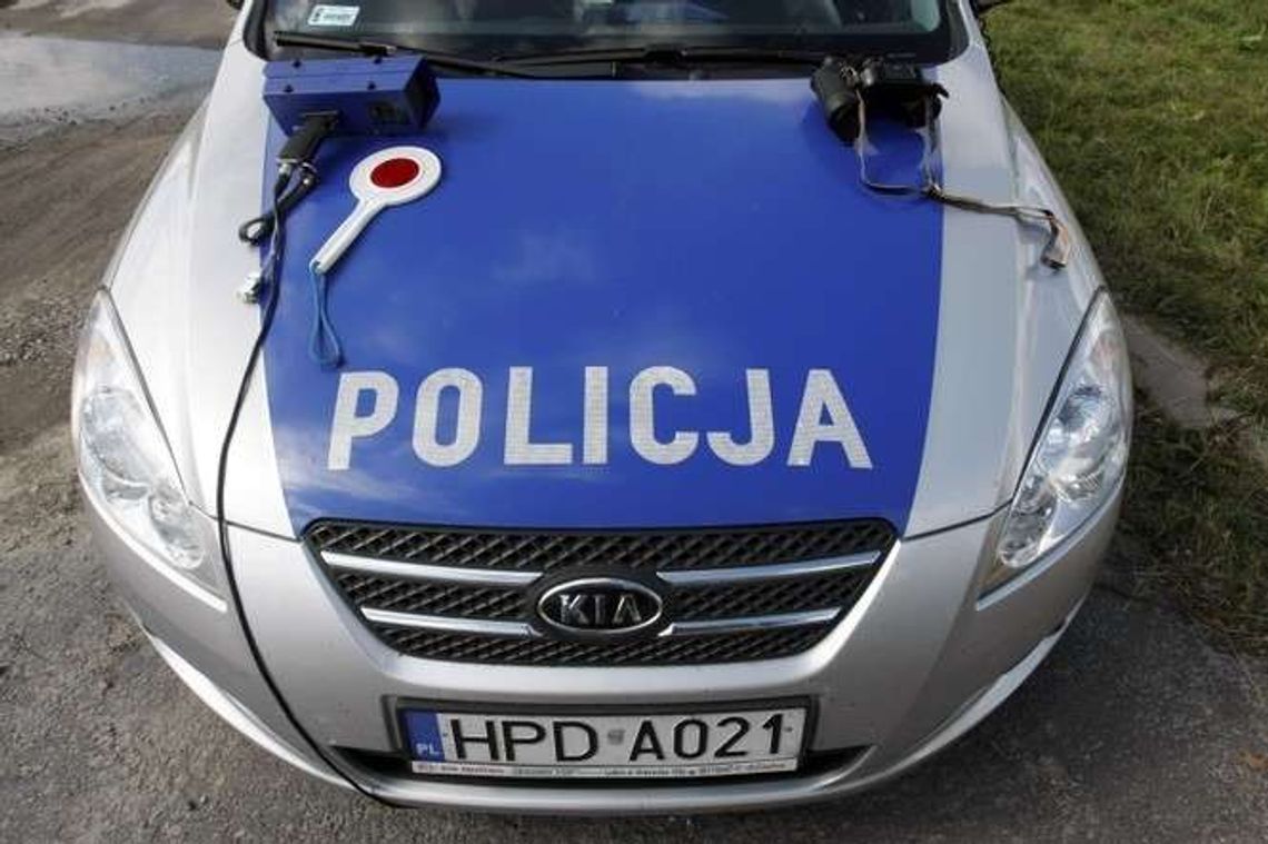 Drogówka: Bezpieczniej na drogach woj. lubelskiego Drogówka: Bezpieczniej na drogach woj. lubelskiego