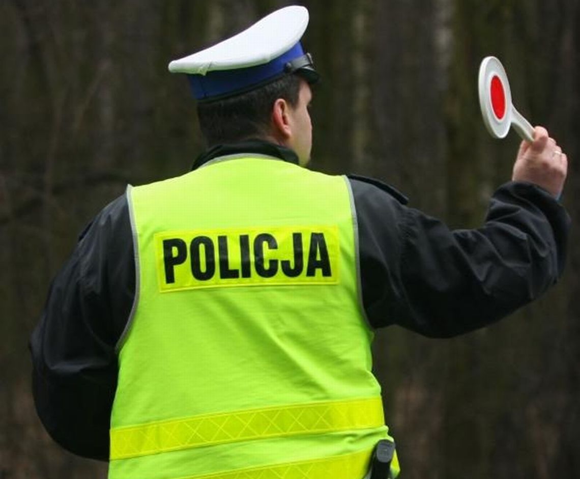 Drogówka łapała piratów drogowych. Kierowca BMW pędził 192 km/h