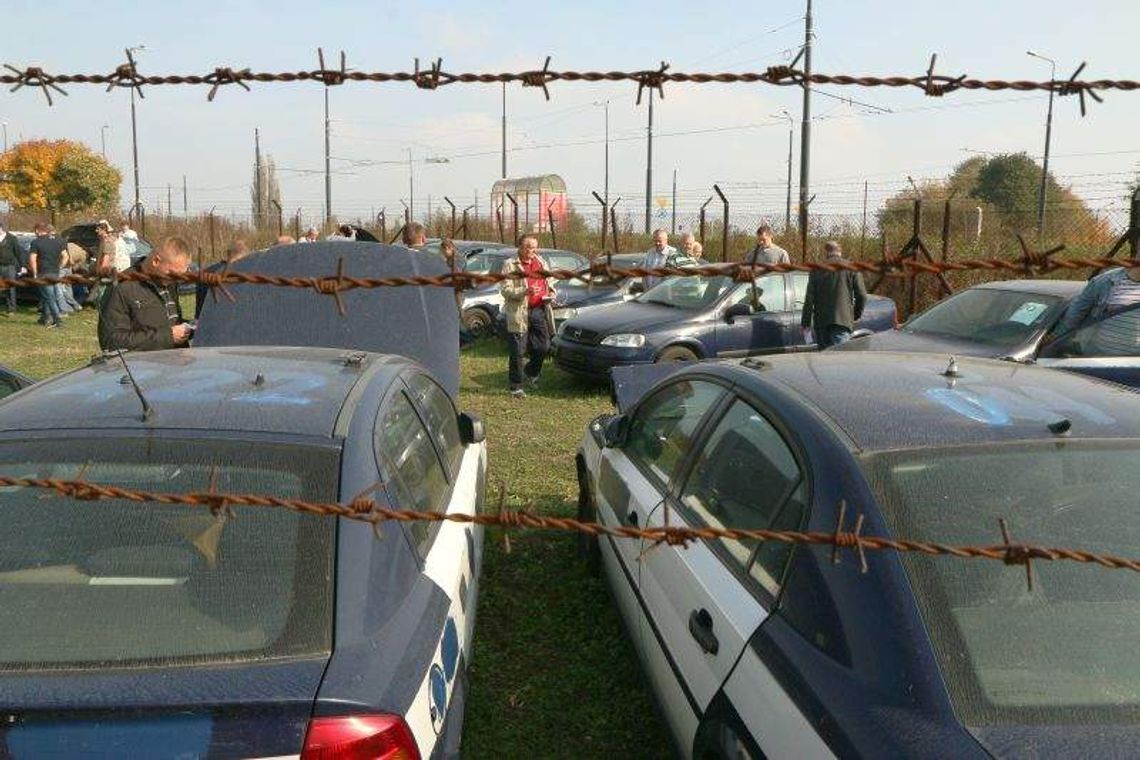 Drogówka ostro skrytykowana w raporcie NIK-u. Policjant: Czasem nie mamy czym jeździć