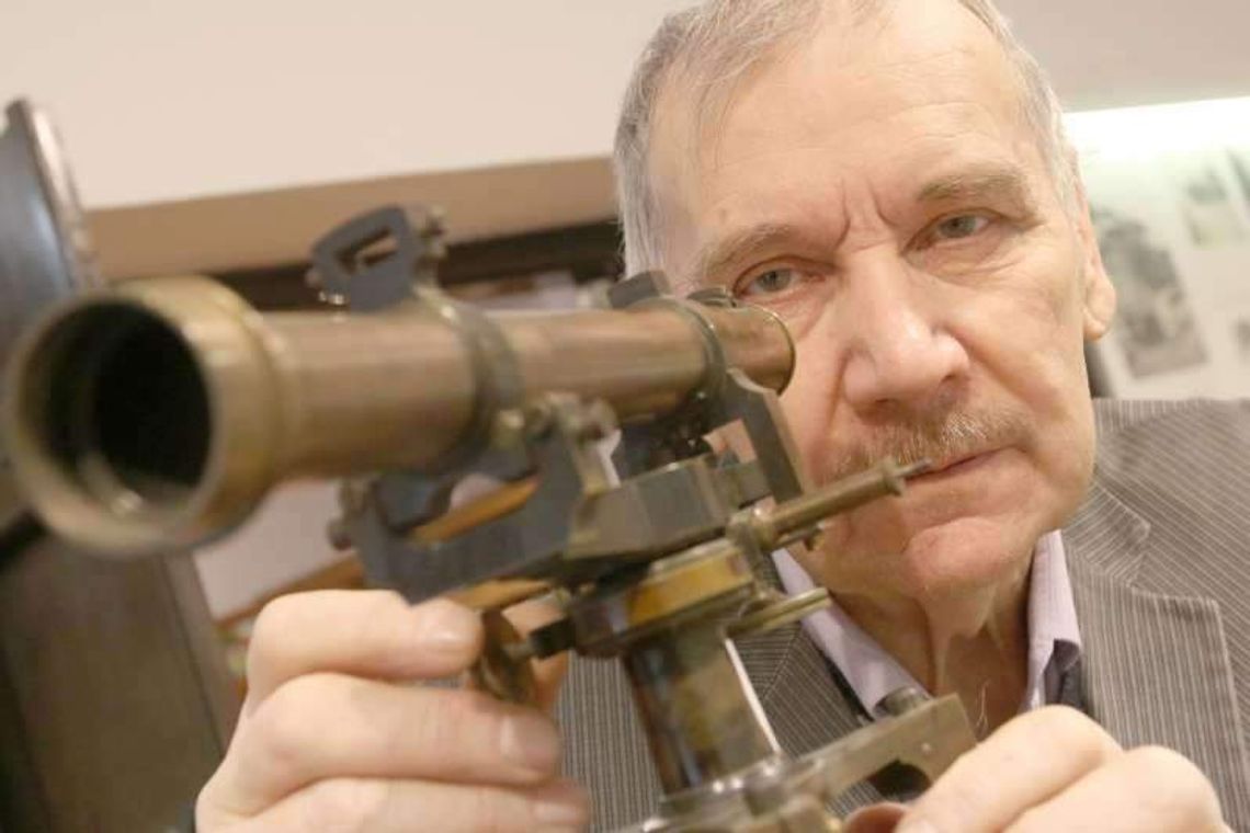 Drogowskazy starsze niż drogi w Muzeum Techniki Drogowej i Mostowej Drogowskazy starsze niż drogi w Muzeum Techniki Drogowej i Mostowej