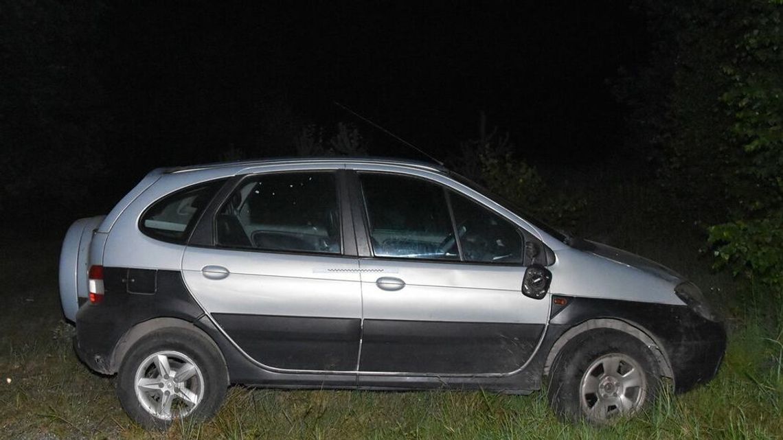 Drogowy recydywista na podwójnym gazie. Nie miał prawa wsiąść za kółko, a jednak…