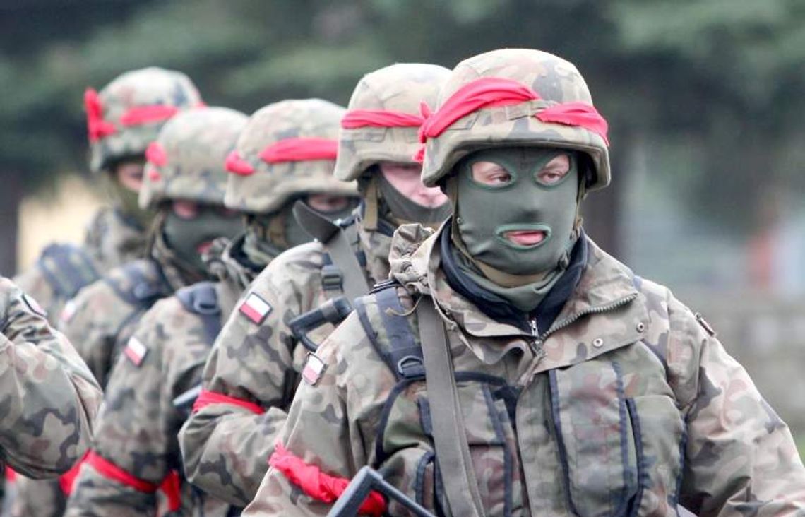 Drony dla lubelskiego wojska