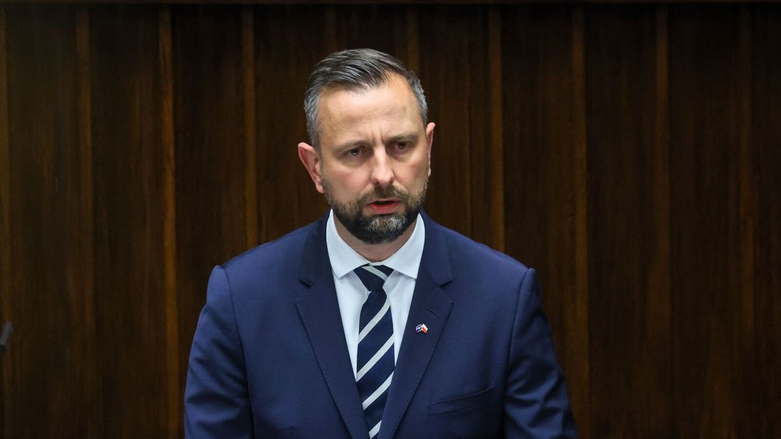 Drony nad Polską. Dzień po rosyjskiej prowokacji Drony nad Polską. Dzień po rosyjskiej prowokacji