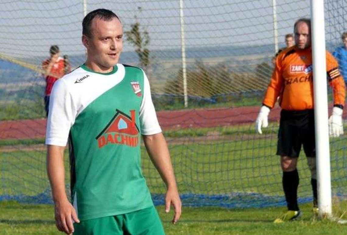 Droździel rezygnuje z prowadzenia Huczwy. Teraz Łyś