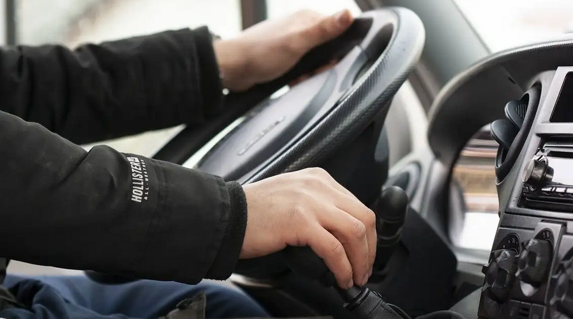 Drożej i na większej liczbie tras. Kierowcy ciężarówek zapłacą więcej także w Lubelskiem Drożej i na większej liczbie tras. Kierowcy ciężarówek zapłacą więcej także w Lubelskiem