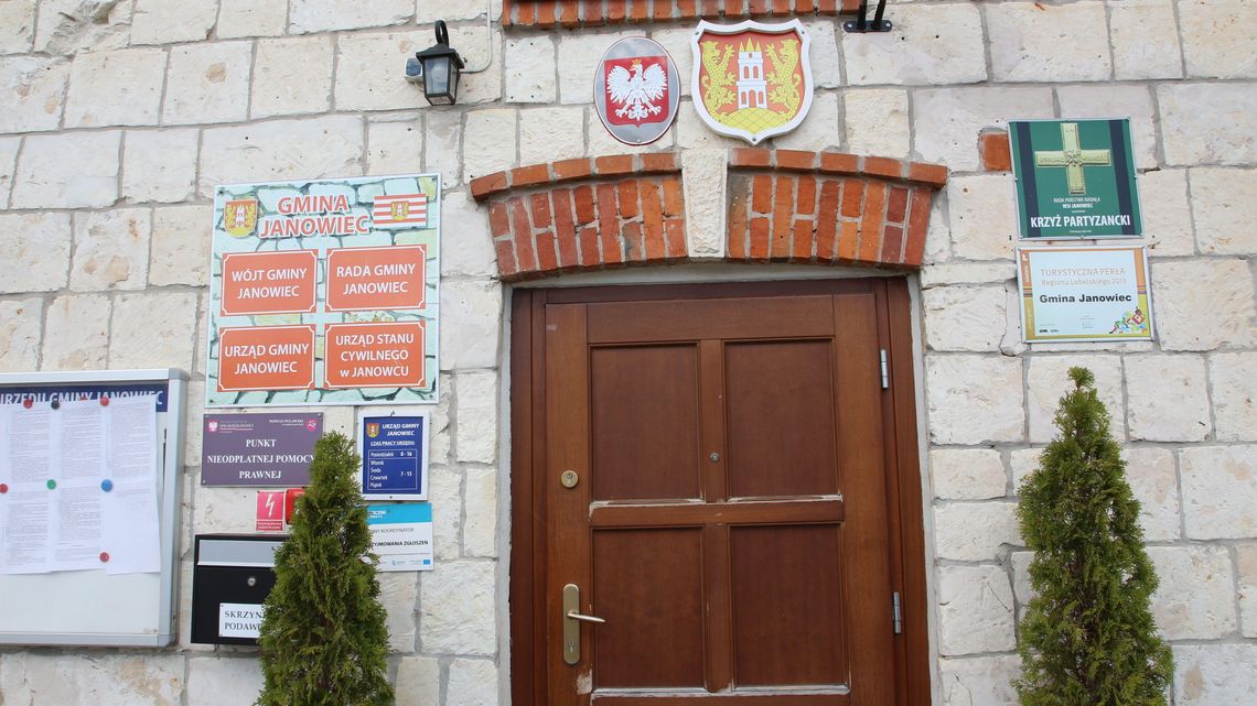 Drożej w Janowcu. Za wodę, ścieki i śmieci