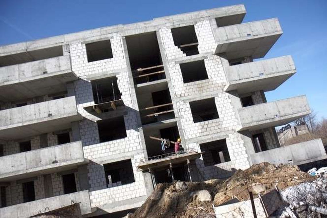 Drożeją mieszkania w dużych miastach. Ile zapłacimy?