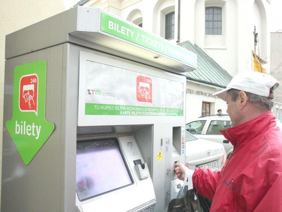 Droższe bilety w PKS Wschód, busach i komunikacji miejskiej