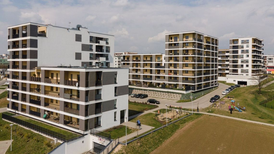 Droższe materiały windują ceny mieszkań Droższe materiały windują ceny mieszkań