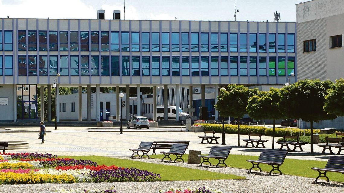 Droższych jest więcej. Pomysły zgłoszone w budżecie obywatelskim Puław